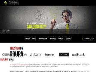 Podgląd reklama-wizualna.com