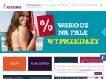 Podgląd wzorcowniawloclawek.com