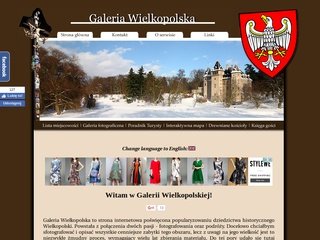 Podgląd galeriawielkopolska.info