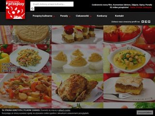 Podgląd smaczne-przepisy.pl