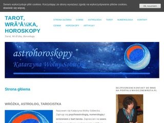 Podgląd astrohoroskopy.pl