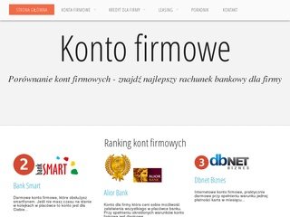 Podgląd kontabankowe.biz