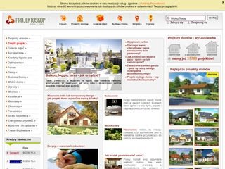 Miniaturka projektoskop.pl