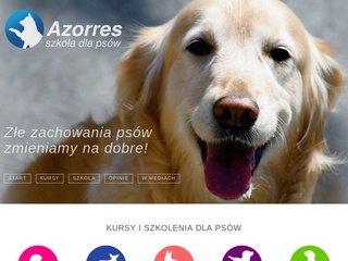 Podgląd azorres.pl