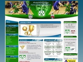 Miniaturka azs.bydgoszcz.pl