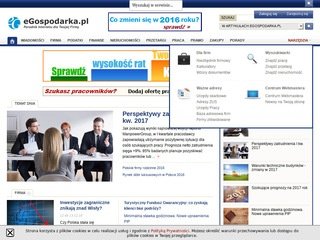 Podgląd dzik.now.pl