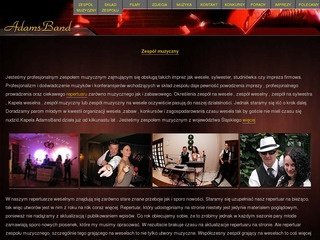 Podgląd zespol-muzyczny-wesele.pl.pl