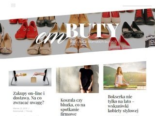 Podgląd embuty.pl