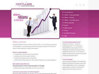 Miniaturka comweb.com.pl