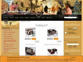 Podgląd jakarta.com.pl