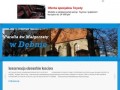 Podgląd debno.diecezja.tarnow.pl