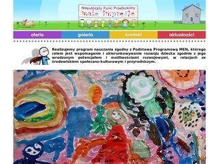 Podgląd maleimpresje.pl