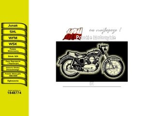 Podgląd motocykle.svasti.org