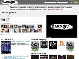 Podgląd mateuszziolko.com.pl