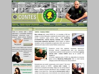 Miniaturka contes.pl
