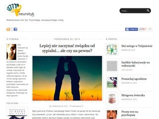 Miniaturka neurotyk.net