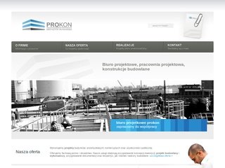 Podgląd prokon-kr.pl