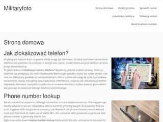 Podgląd militaryfoto.pl