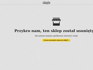 Podgląd rynekagd.pl