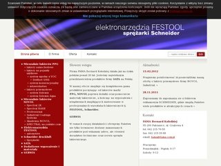 Podgląd fama.com.pl