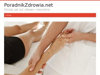Podgląd poradnikzdrowia.net