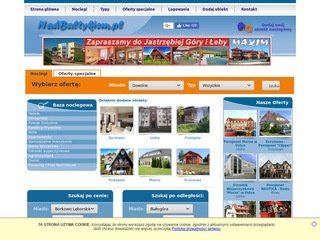 Podgląd nadbaltykiem.pl