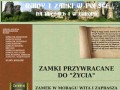 Podgląd ruinyizamki.pl