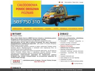 Miniaturka pomocdrogowa.i-poznan.pl