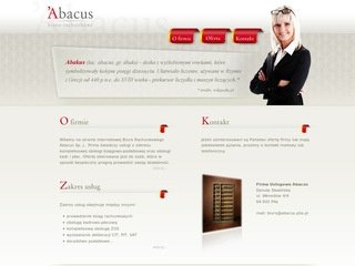 Podgląd abacus.pila.pl