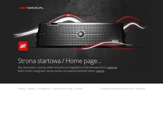 Podgląd dbox.pl