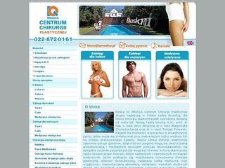 Podgląd iqmedica.pl