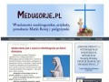 Podgląd medugorje.pl