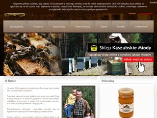 Miniaturka kaszubskiemiody.pl