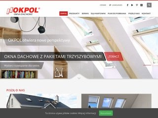 Podgląd okpol.pl