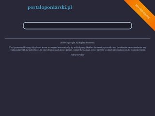 Podgląd portaloponiarski.pl