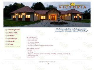 Podgląd restauracja-victoria.eu