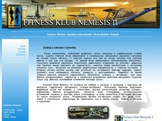Podgląd nemesis.info.pl