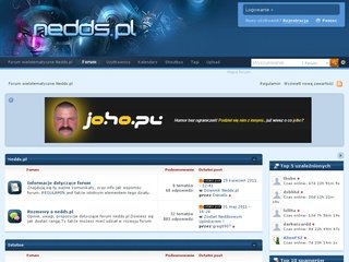 Podgląd nedds.pl