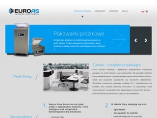 Podgląd euroas.com.pl