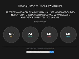 Miniaturka rzeczoznawca-obuwia.pl