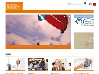 Podgląd podatkowakancelaria.pl