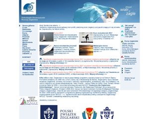 Podgląd zeglarstwo.org.pl