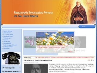 Miniaturka bratalbert.rzeszow.pl