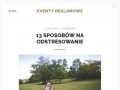 Podgląd metroevent.pl