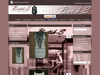 Podgląd butik-s.home.pl