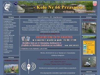 Miniaturka pzwprzasnysz.wa.pl
