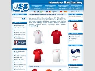 Miniaturka iss-sport.pl