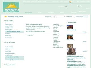 Podgląd neonoclegi.pl