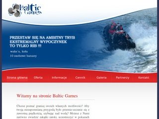 Podgląd baltic-games.pl