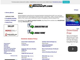 Podgląd directorypl.com